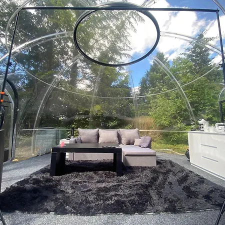 خيمة فخمة Skyhome Bubble